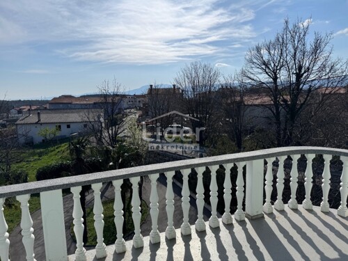 Etaža obiteljske kuće