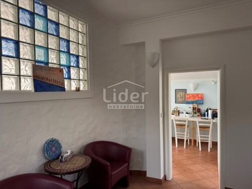 Etaža obiteljske kuće