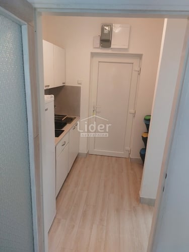 Garsonijera,Kraljevica prvi red do mora