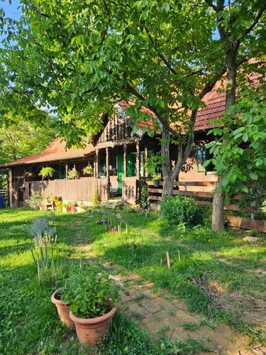 Prekrasno veliko imanje u blizini Križa