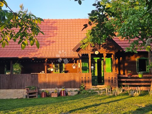 Prekrasno veliko imanje u blizini Križa