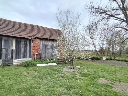 Prilika u Dubravi – kuća za adaptaciju ili novu gradnju!