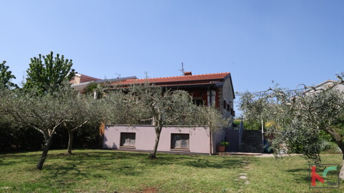 POREČ, KAŠTELIR, ŠARMANTNA SAMOSTOJEĆA KUĆA #PRODAJA