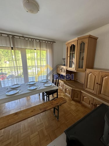 Smještaj za radnike, Dubrava