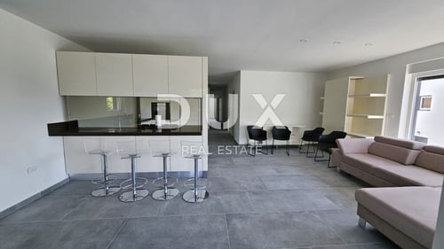 KASTAV, SRDOČI, REŠETARI - stan novogradnja 130m2, 1.kat, DB
