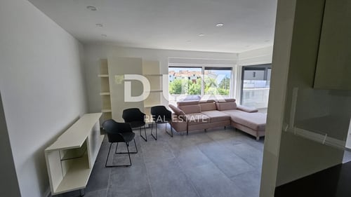 KASTAV, SRDOČI, REŠETARI - stan novogradnja 130m2, 1.kat, DB