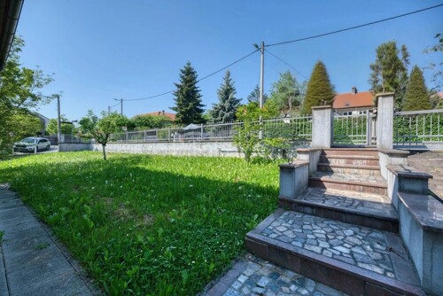 Prodaja, Zagreb, Laščina, samostojeća kuća, sjajna lokacija