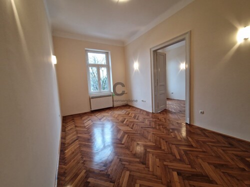 Zagreb, Centar, trosoban stan, 68 m2