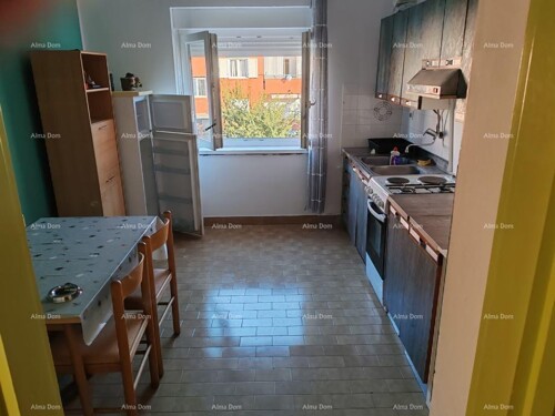 Stan Prodaje se stan, 60m2, Poreč