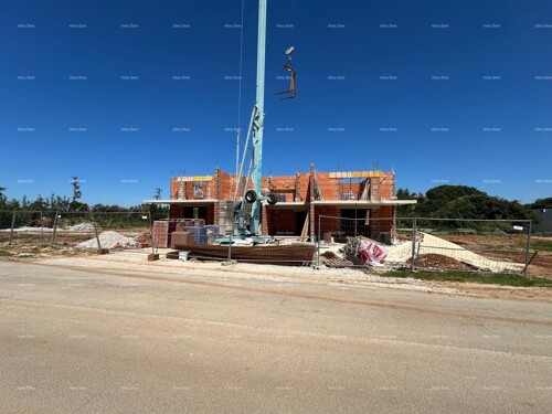 Stan Prodaja stanova u novogradnji s parkirnim mjestom - 500 m od mora – Ba...