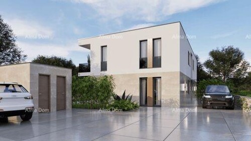 Stan Stan prizemlje s vrtom! S1