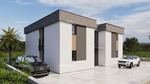 Stan Stan prizemlje s vrtom! S2