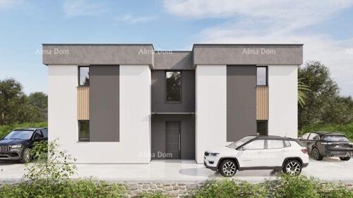 Stan Stan prizemlje s vrtom! S2