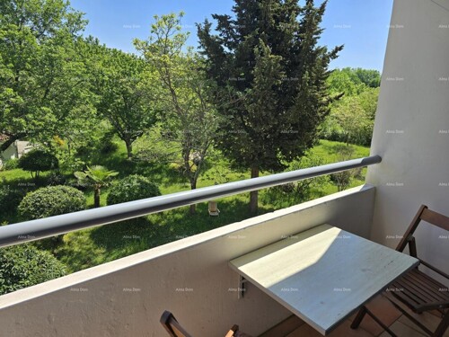 Stan Prodaja apartmana/garsonijere, samo 300 m od mora, Červar-Porat!