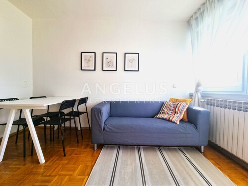 Zagreb, Trnje - stan za najam (Martinovka) 40m2