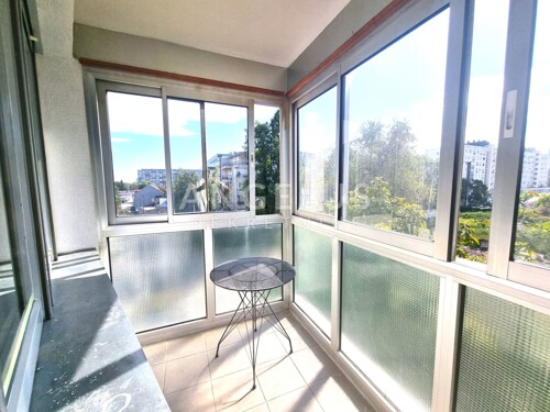 Zagreb, Trnje - stan za najam (Martinovka) 40m2