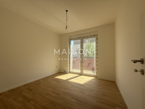 Urbane Vile Dubrava, S3B 3S+DB, 77,35 m2
