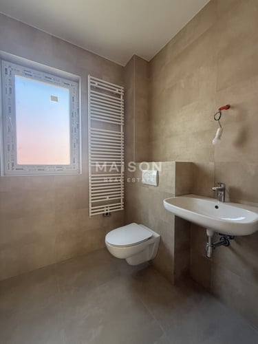 Urbane Vile Dubrava, S3B 3S+DB, 77,35 m2