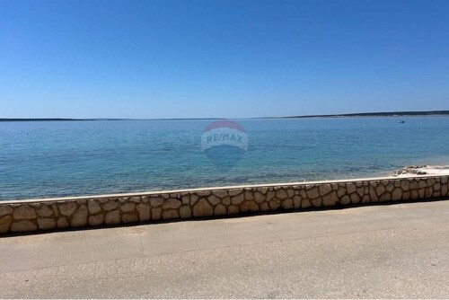 MANDRE PRVI RED DO MORA