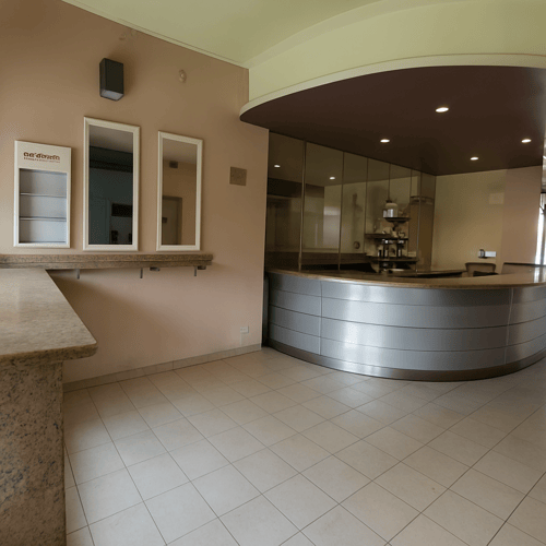 Poslovni prostor, Najam, Zadar, Melada, 80m2, Ugostiteljski lokal