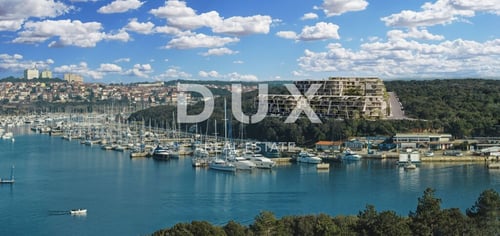 ISTRA, PULA Luksuzna novogradnja na top lokaciji!