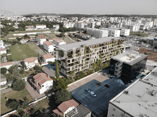 ISTRA,PULA Novogradnja na frekventnoj lokaciji