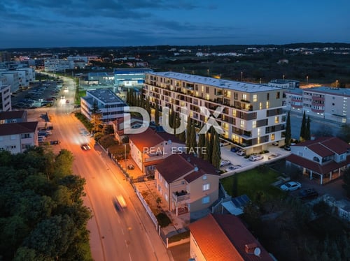 ISTRA,PULA Novogradnja na frekventnoj lokaciji