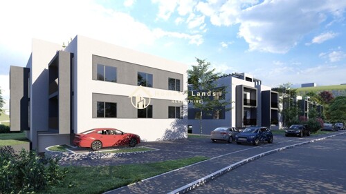 Zagreb,Gornja Dubrava,4-S 93m2(S2P3) s parkingom,garažom i vrtom