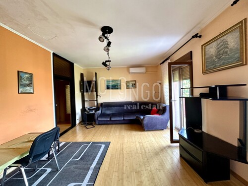 SUŠAČKA DRAGA, dvoetažni stan od 177m2 s okućnicom