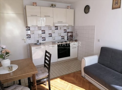 Rijeka, Krnjevo - 1SKL, 42m2