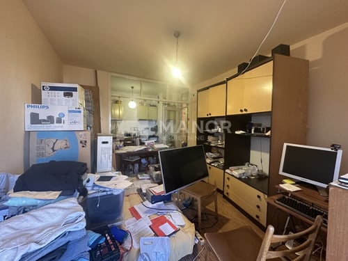 RIJEKA, TURNIĆ - 2S KL stan, 58 m2