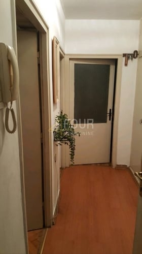 Rijeka, Donja Vežica, 2skl, 50.46m2, balkon