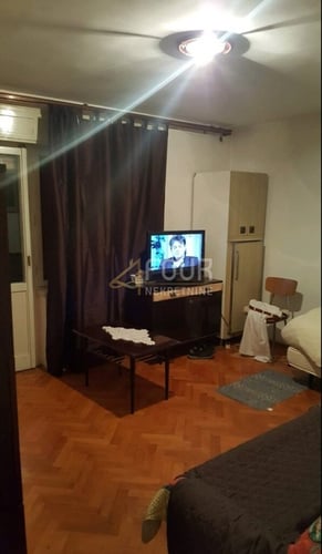 Rijeka, Donja Vežica, 2skl, 50.46m2, balkon