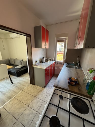 Najam, Rijeka, Zamet, 4s+db, 120m2, balkon