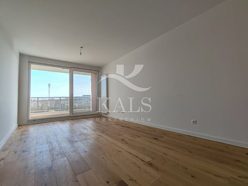 STAN, PRODAJA, ZAGREB, TRNSKO, 86 m2, 3-soban