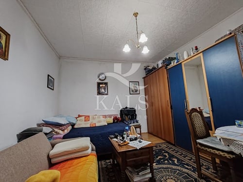 GARSONIJERA, PRODAJA, ZAGREB, TRNJE, 33 m2