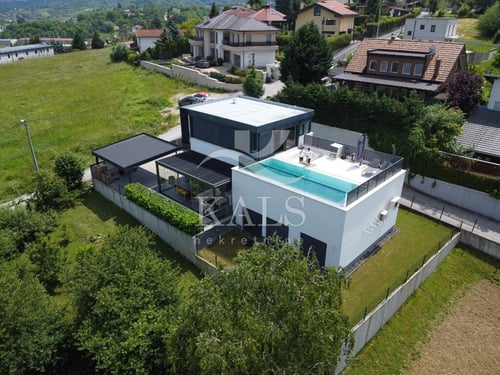 PRODAJA, KUĆA, SAMOBOR, SAMOBOR-GIZNIK