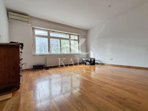 STAN, PRODAJA, ZAGREB, DONJI GRAD , 100 m2, 4-soban
