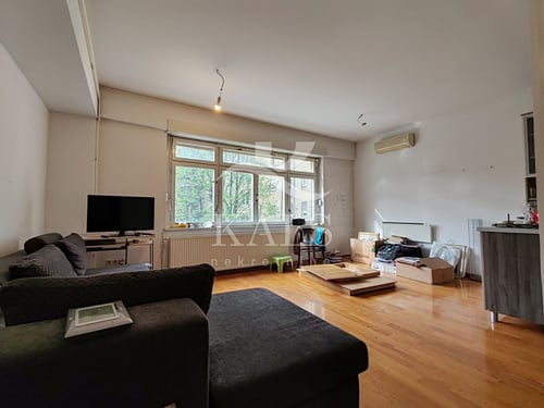 STAN, PRODAJA, ZAGREB, DONJI GRAD , 100 m2, 4-soban