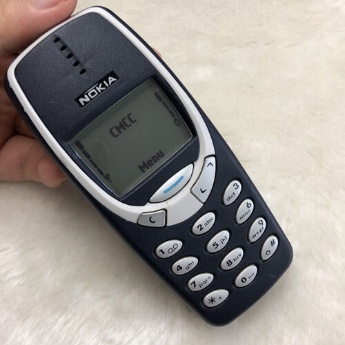 Prodajem Nokia 3310 - slabo korišten za štemanje