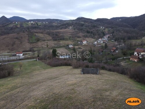 Vikend gradilište u Konščici