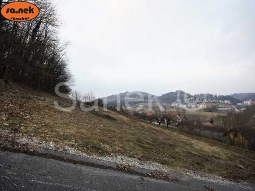 Gradilište -Klokovec