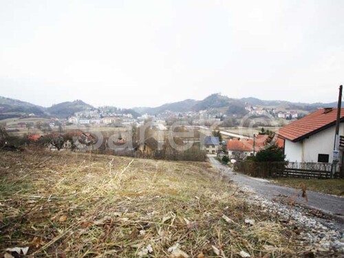 Gradilište -Klokovec