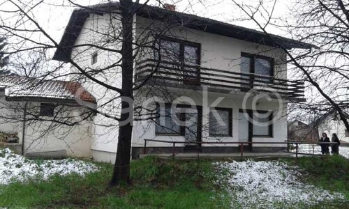 Kuća u Bugojnu