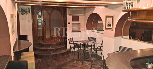 SENJ - Poslovni prostor u centru grada