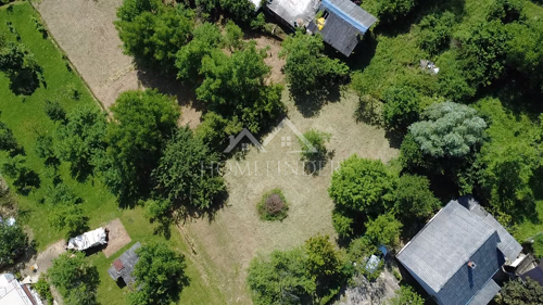 Vrapče Građevinsko zemljište, Zagreb, 604 m2