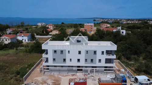 Moderan stan (3S), Privlaka, 101m2, NOVOGRADNJA