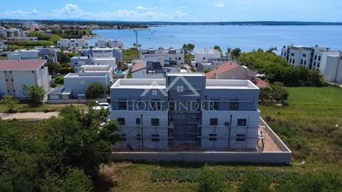 Moderan stan (3S), Privlaka, 101m2, NOVOGRADNJA