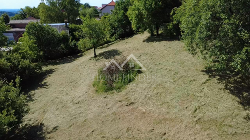 Vrapče Građevinsko zemljište, Zagreb, 604 m2