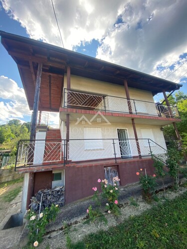 Sveti Križ, idealna kuća za odmor blizu Tuheljskih toplica